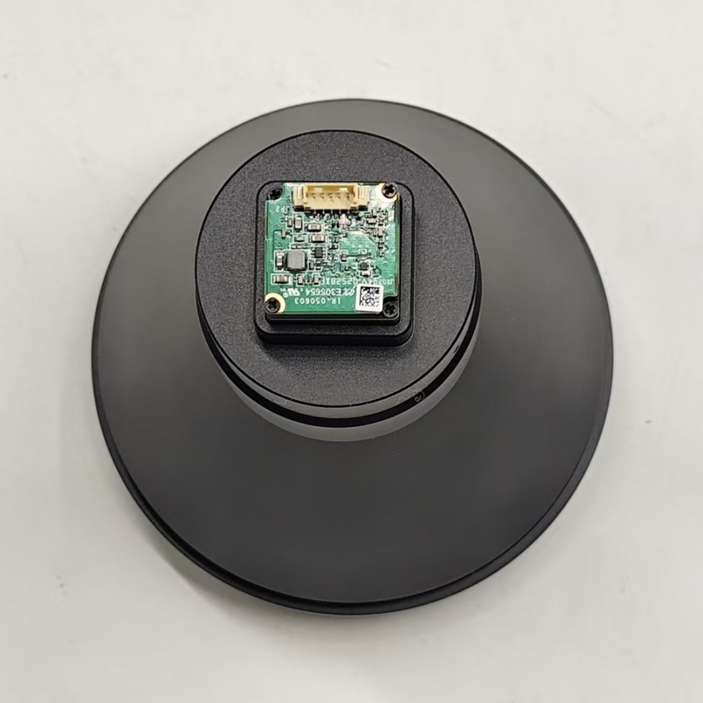Drone Camera Thermal - Modul Kamera Termal NCZOBOE 640*512 CVBS