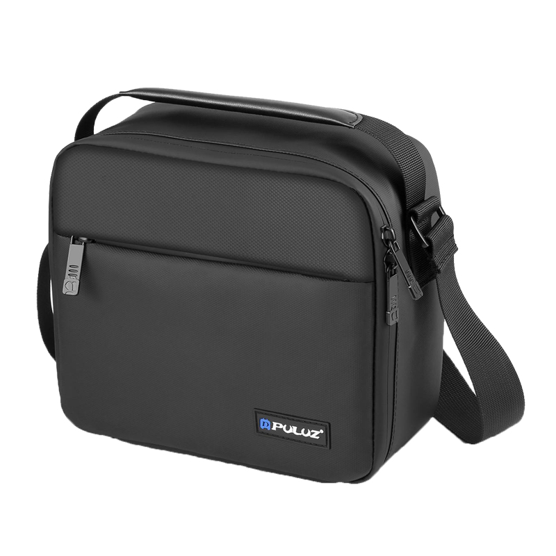 Drone Camera Waterproof - PULUZ Tas Penyimpanan Drone Kain PU,
