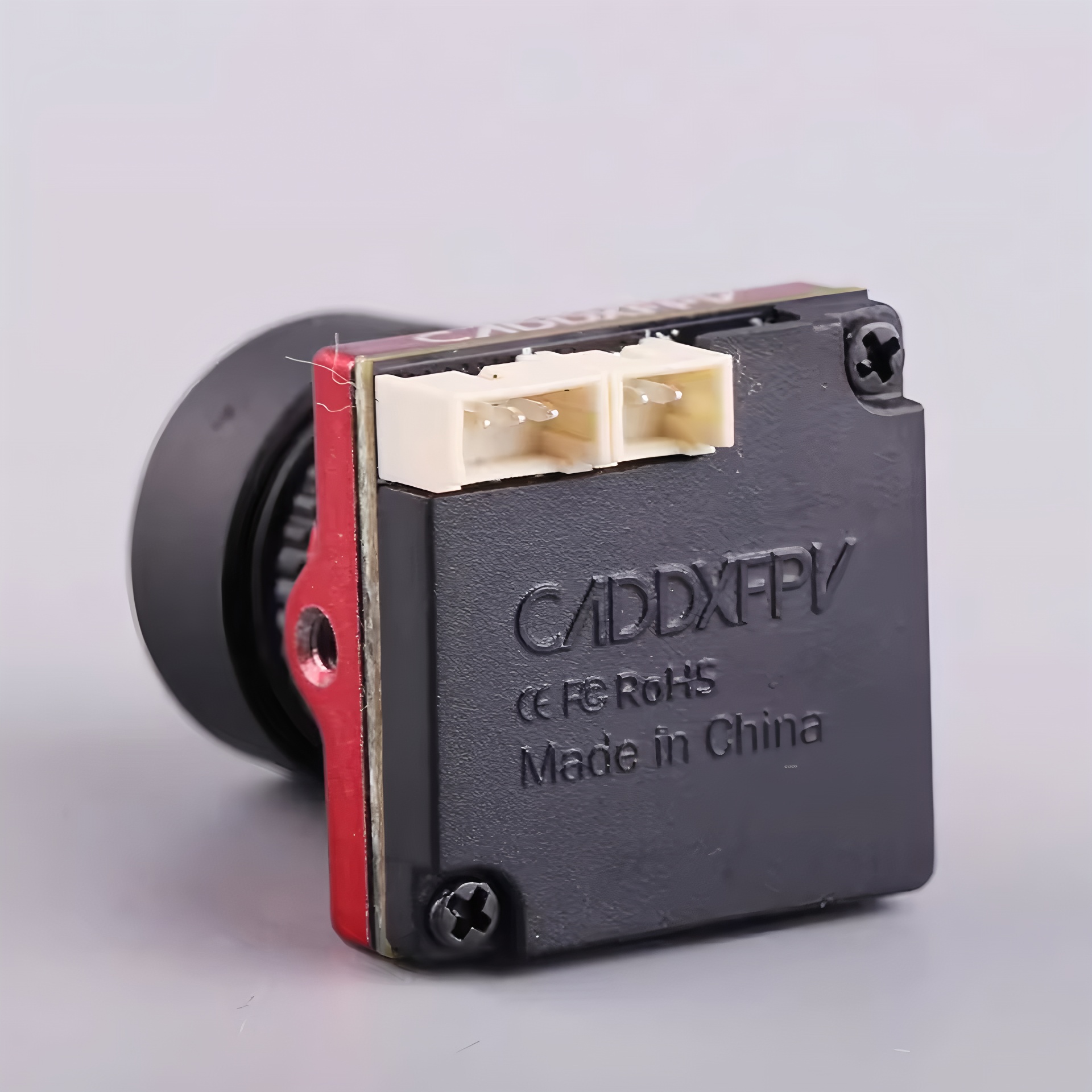 Kamera FPV Caddx Ratel 2 V2 Ra - Drone Camera Lens ulasan dan harga