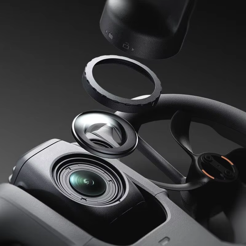 Untuk DJI Avata 360 Kit Perbai - Drone Camera Filter ulasan dan harga