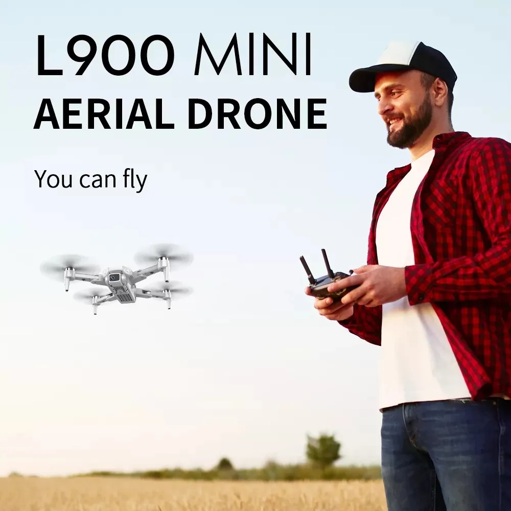 Drone L900 Pro lipat kamera ga - Drone Camera Professional ulasan dan harga