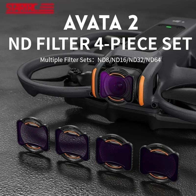 Set Filter untuk Lensa Kamera  - Drone Camera Filter ulasan dan harga