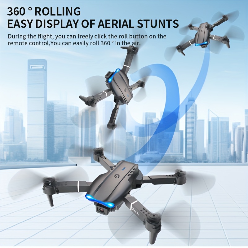 Drone E99PRO MAX 2026 yang tel - Drone Camera Lens ulasan dan harga