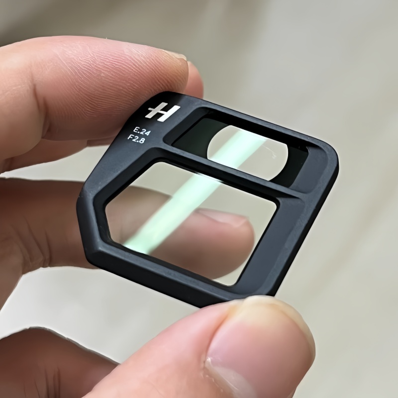 Bingkai Kamera Asli dengan Kac - Drone Camera Filter ulasan dan harga