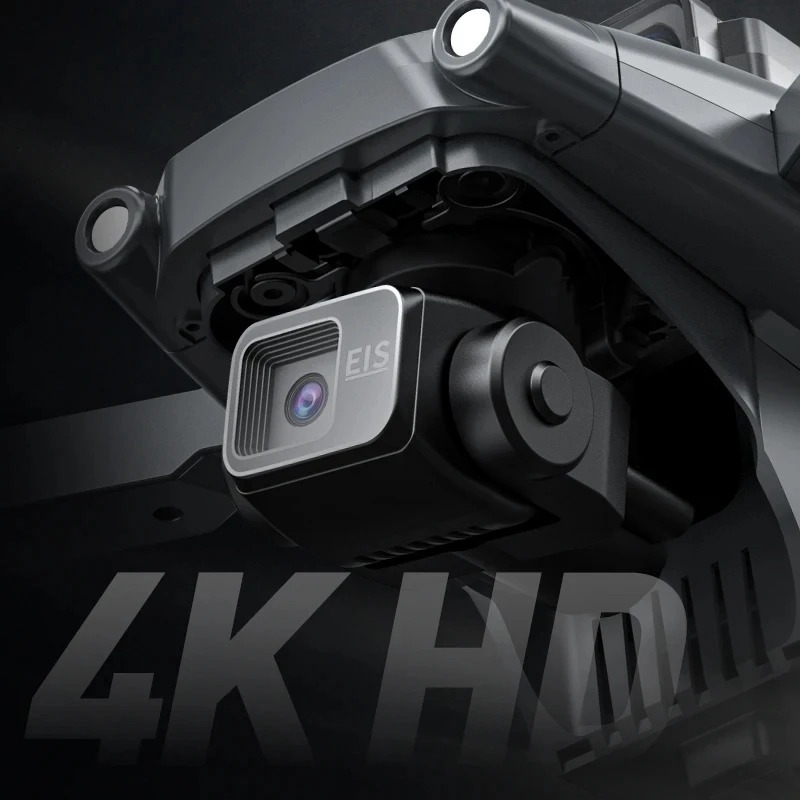 L600 PRO MAX Drone GPS profesi - Drone Camera 4K ulasan dan harga