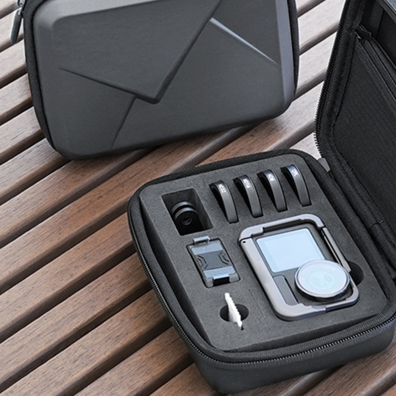 Casing Penyimpanan Kamera Cang - Drone Camera Case ulasan dan harga