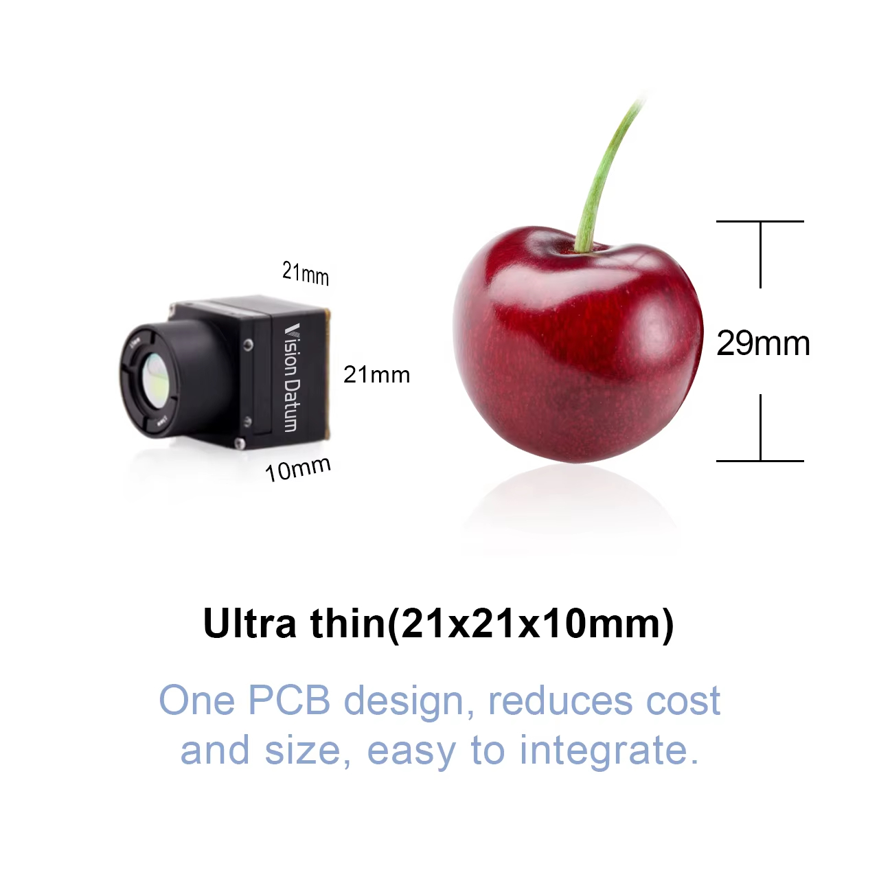 Kamera Termal Digital Zoom 1-8 - Drone Camera Thermal ulasan dan harga