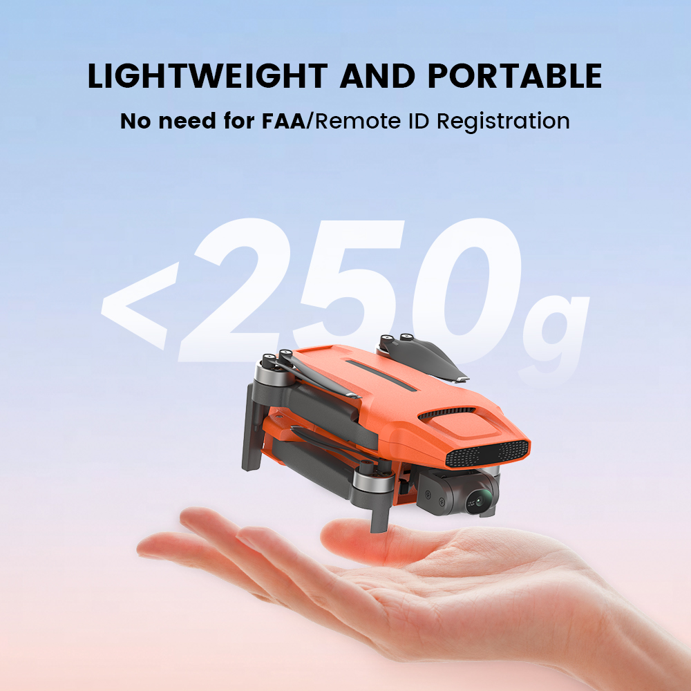 FIMI MINI 3 Drone Kamera 4K 60 - Drone Camera 4K ulasan dan harga