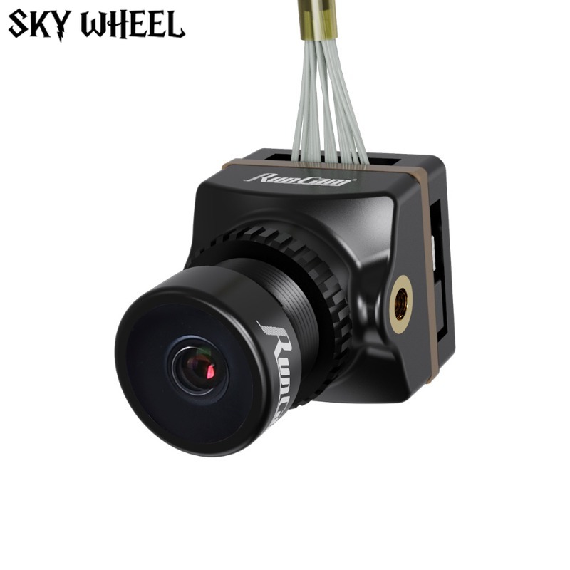 Runcam Split 4 Kamera 2in1 4K  - Drone Camera 4K ulasan dan harga