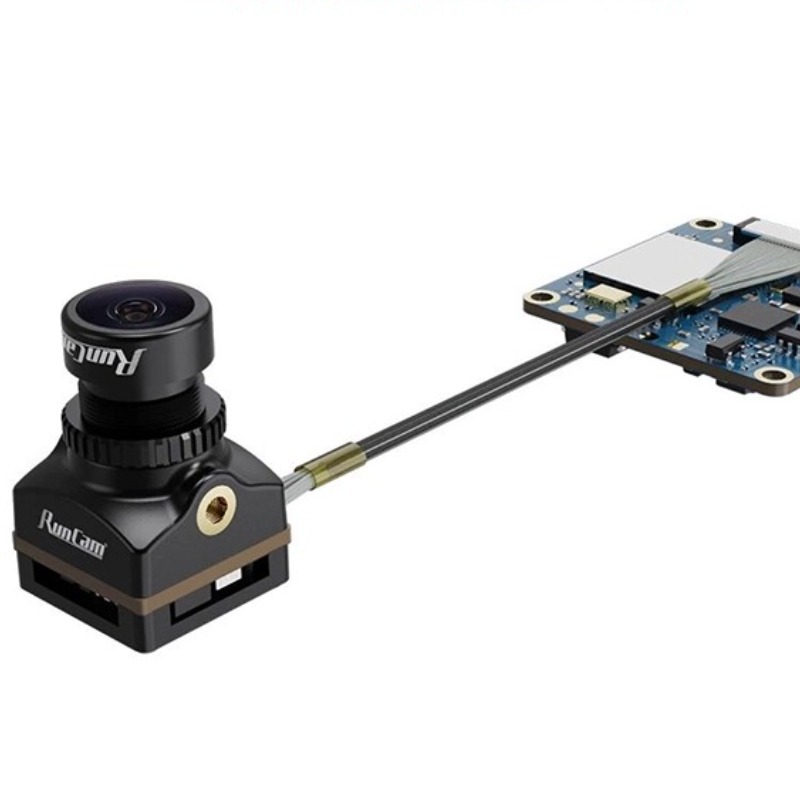 Runcam Split 4 Kamera 2in1 4K  - Drone Camera 4K ulasan dan harga
