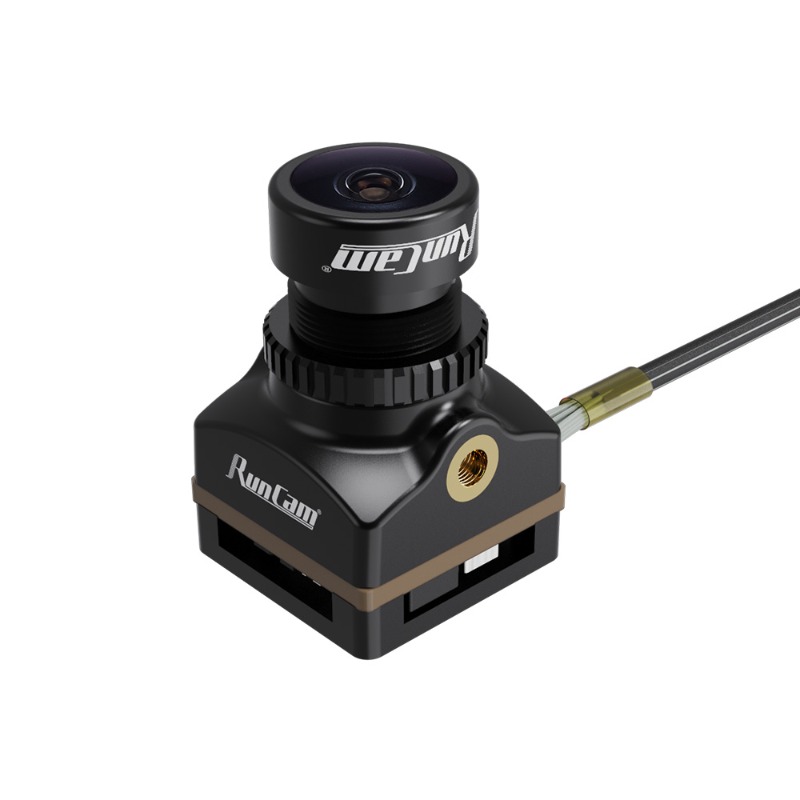 Runcam Split 4 Kamera 2in1 4K  - Drone Camera 4K ulasan dan harga