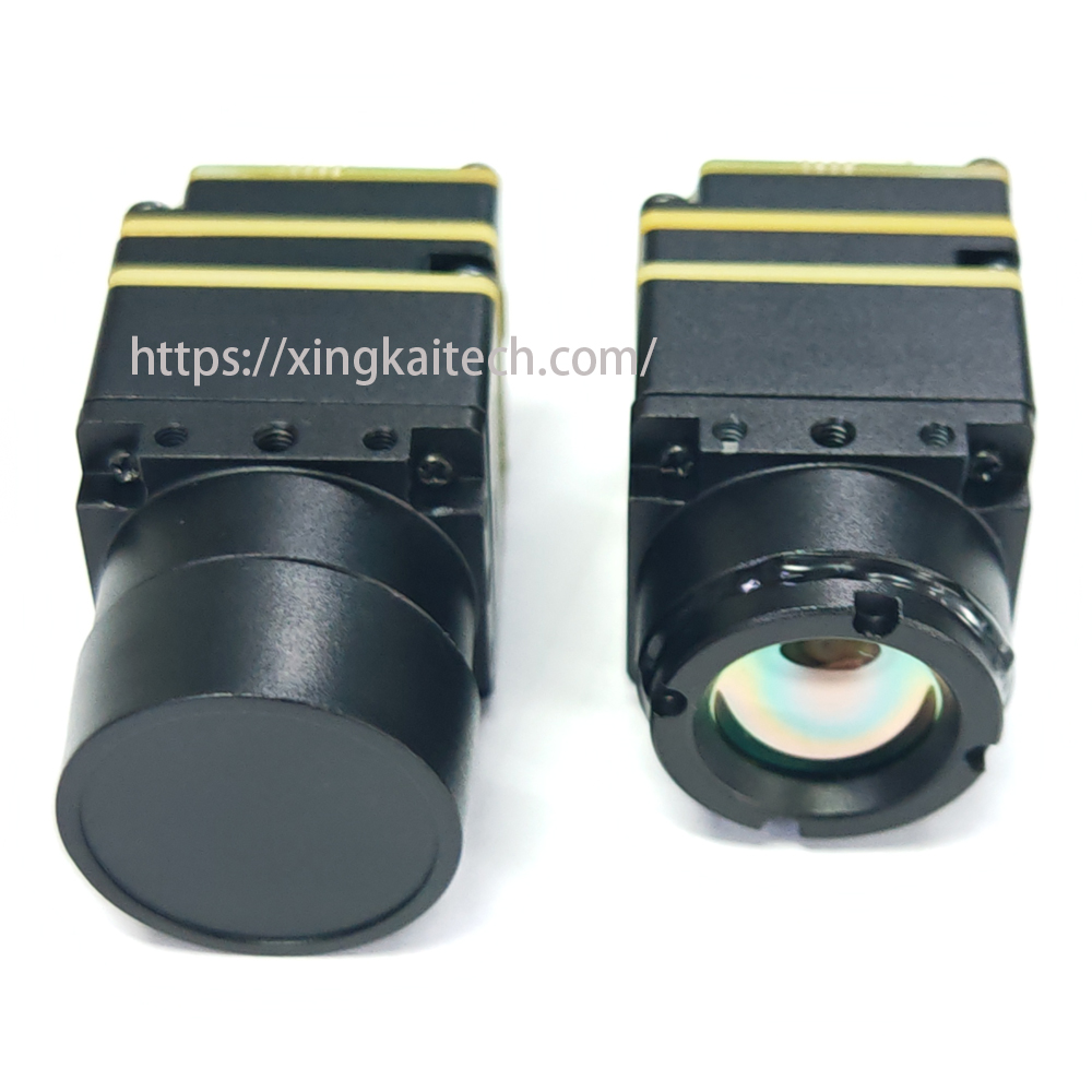 Modul Kamera Termal Antarmuka  - Drone Camera Thermal ulasan dan harga