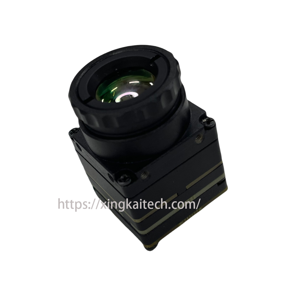 Modul Kamera Termal Antarmuka  - Drone Camera Thermal ulasan dan harga