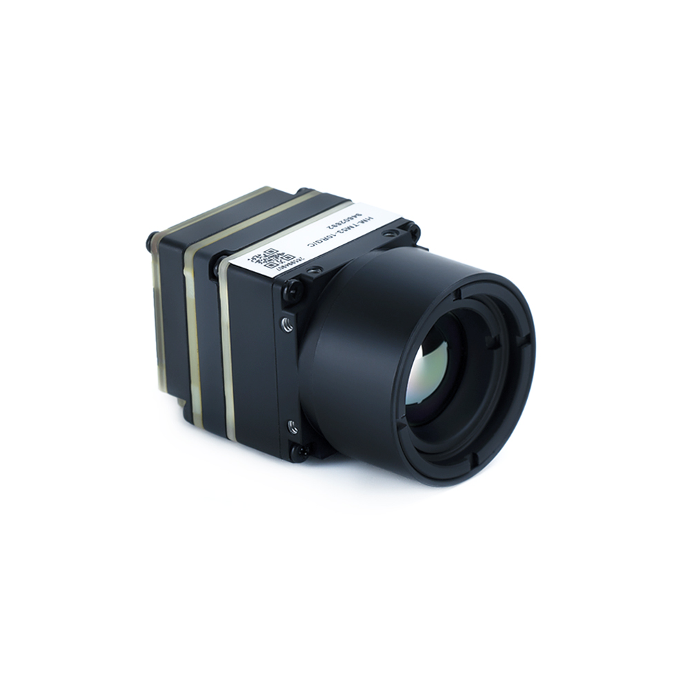Kamera Termal Resolusi Tinggi  - Drone Camera Thermal ulasan dan harga